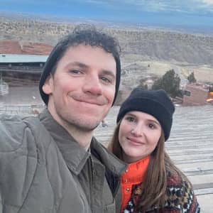 Sitter Profile Image: Lia & Jacob S.