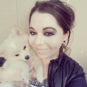 Sitter Profile Image: Eden L.