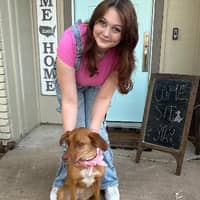 Sitter Profile Image: Emma B.