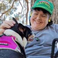 Sitter Profile Image: Breanne B.