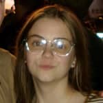 Sitter Profile Image: Zoe S.