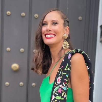 Sitterprofilbild: Maria Rosa G.