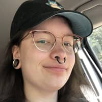 Sitter Profile Image: Kaitlyn T.