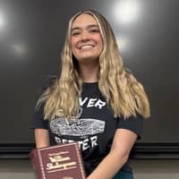 Sitter Profile Image: Alexie H.