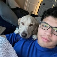 Sitter Profile Image: Enrique G.