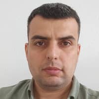 Sitterprofilbild: fatih T.