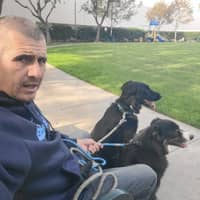 Sitter Profile Image: Alejandro & Alex & Joaquin & Carolina & Erick A.