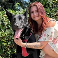 Sitterprofilbild: Lea K.