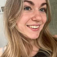 Sitter Profile Image: Saoirse M.