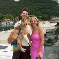 Sitter Profile Image: Jamie D.