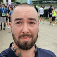 Photo de profil du pet sitter : Jonathan H.