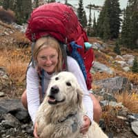 Sitter Profile Image: Camilla P.