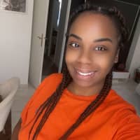 Photo de profil du pet sitter : Tressy N.