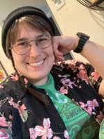 Sitter Profile Image: Veronica V.