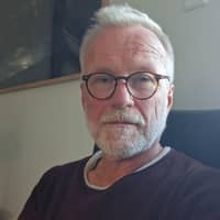 Profilbilde av hundepasser: Morten S.