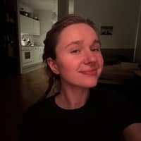 Sitterprofilbild: Oleksandra S.
