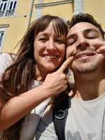 Foto del cuidador: Marta P.