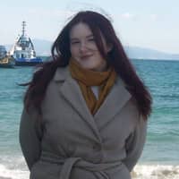 Sitter Profile Image: Katie L.