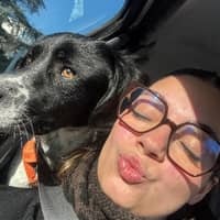Photo de profil du pet sitter : Clara D.