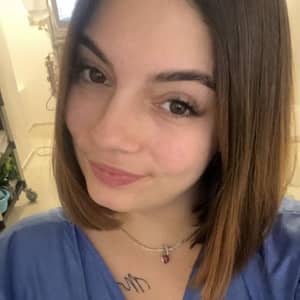 Sitter Profile Image: Clara D.