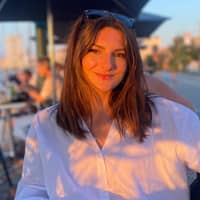 Photo de profil du pet sitter : clemence l.