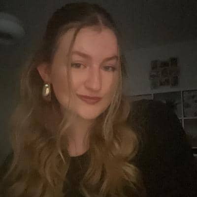 Sitterprofilbild: Anna-Lena W.