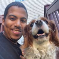 Sitter Profile Image: Jesus A.