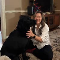 Sitter Profile Image: Jeannie Y.