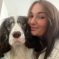 Photo de profil du pet sitter : Charlotte g.