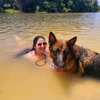 Foto del cuidador: Vitória C.