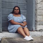 Sitter Profile Image: Jazmine J.