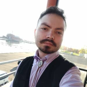 Sitter Profile Image: Brian V.