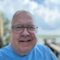 Sitter Profile Image: Jeffrey L.