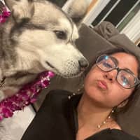 Sitter Profile Image: Lizeth C.