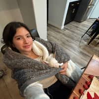 Sitter Profile Image: Sofia P.