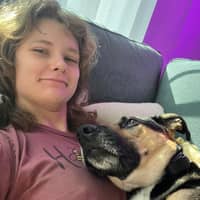 Sitter Profile Image: Gabrielle B.