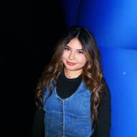 Sitter Profile Image: Alexis H.