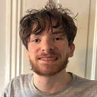 Sitter Profile Image: Lucas K.