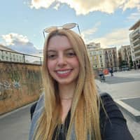 Immagine del profilo del sitter: Nathália L.