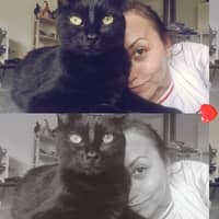 Photo de profil du pet sitter : Morgane L.