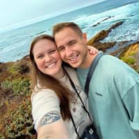 Sitter Profile Image: Ryan & Madisen G.