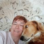 Sitter Profile Image: Esther R.