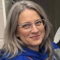 Sitter Profile Image: Becky S.