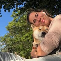 Profielfoto oppas: Mireille L.