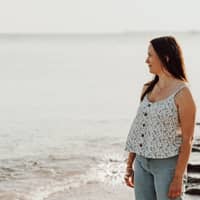 Photo de profil du pet sitter : Laurine B.