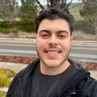 Sitter Profile Image: Juan V.