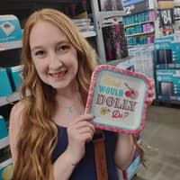 Sitter Profile Image: Rebekah M.