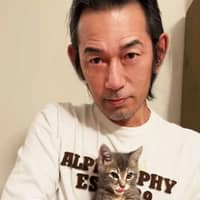 Sitter Profile Image: Naotake I.