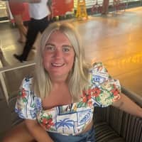 Sitter Profile Image: Jemma R.