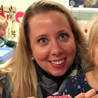 Sitter Profile Image: Nicole F.